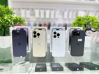Apple iPhone 14 Pro 128GB (Used)