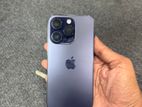 Apple iPhone 14 Pro 128GB (Used)