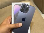 Apple iPhone 14 Pro 128gb (Used)