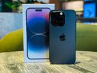 Apple iPhone 14 Pro 128GB (Used)