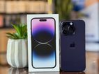 Apple iPhone 14 Pro 128GB (Used)