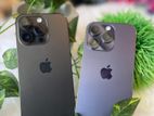 Apple iPhone 14 Pro 128GB (Used)