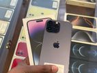 Apple iPhone 14 Pro 128GB (Used)