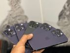 Apple iPhone 14 Pro 128GB (Used)
