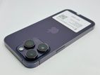 Apple iPhone 14 Pro 128GB (Used)