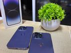 Apple iPhone 14 Pro 128GB (Used)