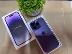 Apple iPhone 14 Pro 128GB (Used)
