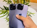 Apple iPhone 14 Pro 128GB (Used)