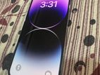 Apple iPhone 14 Pro 128GB (Used)