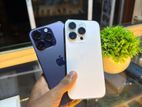 Apple iPhone 14 Pro 128GB (Used)