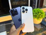 Apple iPhone 14 Pro 128GB (Used)