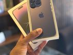 Apple iPhone 14 Pro 128GB (Used)