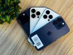 Apple iPhone 14 Pro (128GB) (Used)