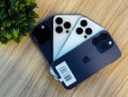 Apple iPhone 14 Pro (128GB) (Used)