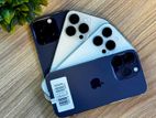 Apple iPhone 14 Pro 128GB (Used)