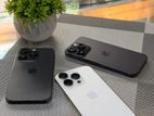 Apple iPhone 14 Pro 128GB (Used)