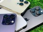 Apple iPhone 14 Pro 128GB (Used)