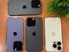 Apple iPhone 14 Pro 128GB (Used)