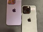 Apple iPhone 14 Pro 128GB (Used)