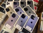 Apple iPhone 14 Pro 128GB (Used)