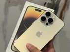 Apple iPhone 14 Pro 128GB (Used)