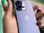 Apple iPhone 14 Pro 128GB (Used)