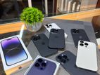 Apple iPhone 14 Pro 128GB (Used)