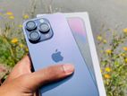 Apple iPhone 14 Pro 128GB (Used)