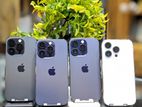 Apple iPhone 14 Pro 128GB (Used)