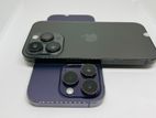 Apple iPhone 14 Pro 128GB (Used)