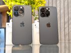 Apple iPhone 14 Pro 128GB (Used)
