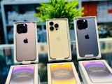 Apple iPhone 14 Pro 128GB (Used)