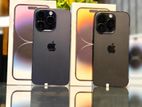 Apple iPhone 14 Pro 128GB (Used)