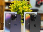 Apple iPhone 14 Pro 128GB (Used)
