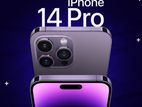 Apple iPhone 14 Pro 128GB (Used)