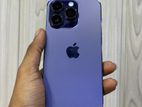 Apple iPhone 14 Pro 128GB (Used)