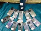 Apple iPhone 14 Pro 128GB (Used)