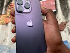 Apple iPhone 14 Pro 128GB (Used)
