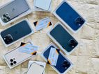 Apple iPhone 14 Pro 128GB (Used)