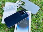 Apple iPhone 14 Pro 128GB (Used)