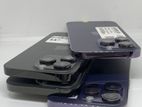 Apple iPhone 14 Pro 128GB (Used)