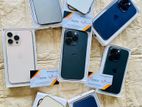 Apple iPhone 14 Pro 128GB (Used)