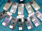 Apple iPhone 14 Pro 128GB (Used)