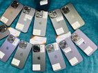 Apple iPhone 14 Pro 128GB (Used)