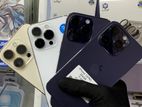 Apple iPhone 14 Pro 128GB (Used)