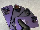 Apple iPhone 14 Pro 128GB (Used)