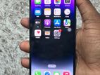 Apple iPhone 14 Pro 128GB (Used)