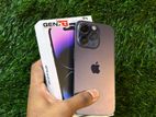 Apple iPhone 14 Pro 128GB (Used)