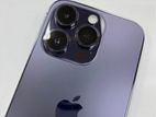 Apple iPhone 14 Pro 128GB (Used)