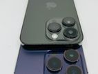 Apple iPhone 14 Pro 128GB (Used)